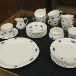 852 7416 COFFEE SET